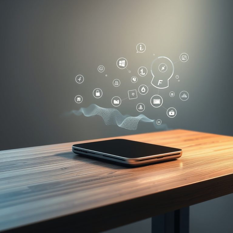 The Unseen Powerhouse: How Lightning-Fast Performance and Reliable Connectivity Are Crafting Your Digital Lifeline