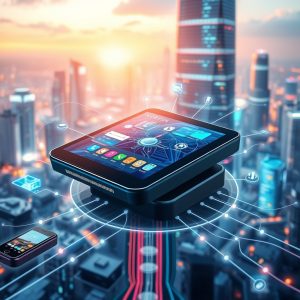 The Unseen Symphony: How Cutting-Edge Features and Impressive Innovation Are Crafting Your Perfect Digital Companion
