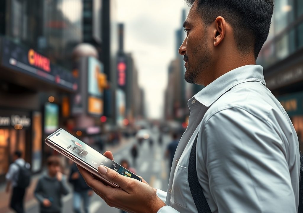 The Unseen Symphony: How Cutting-Edge Features and Impressive Innovation Are Crafting Your Perfect Digital Companion