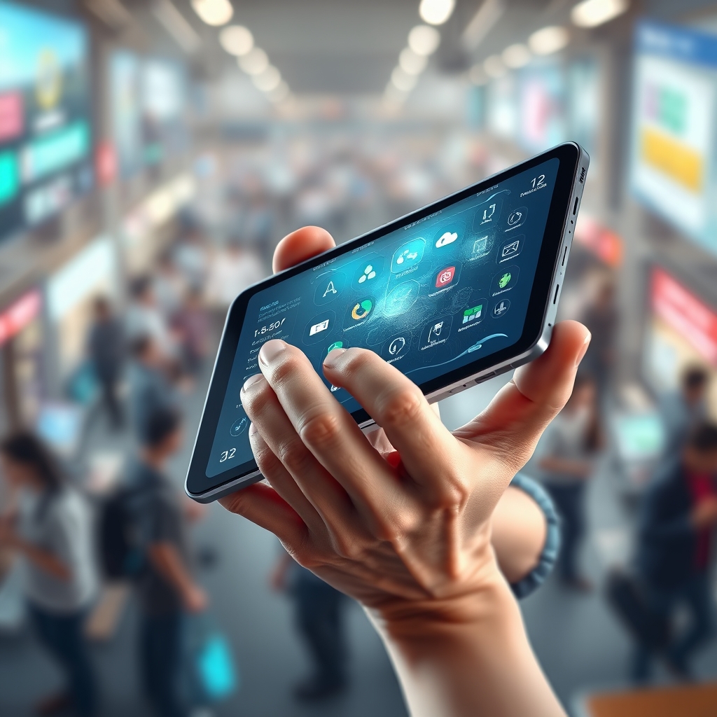 The Unseen Symphony: How Lightning-Fast Performance and Seamless Integration Are Crafting Your Perfect Digital Companion